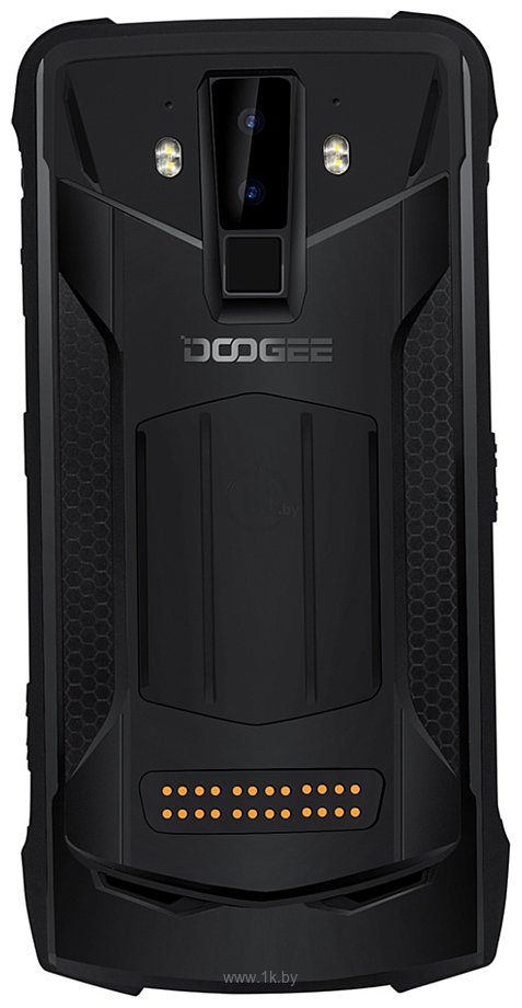 Фотографии Doogee S90 Pro