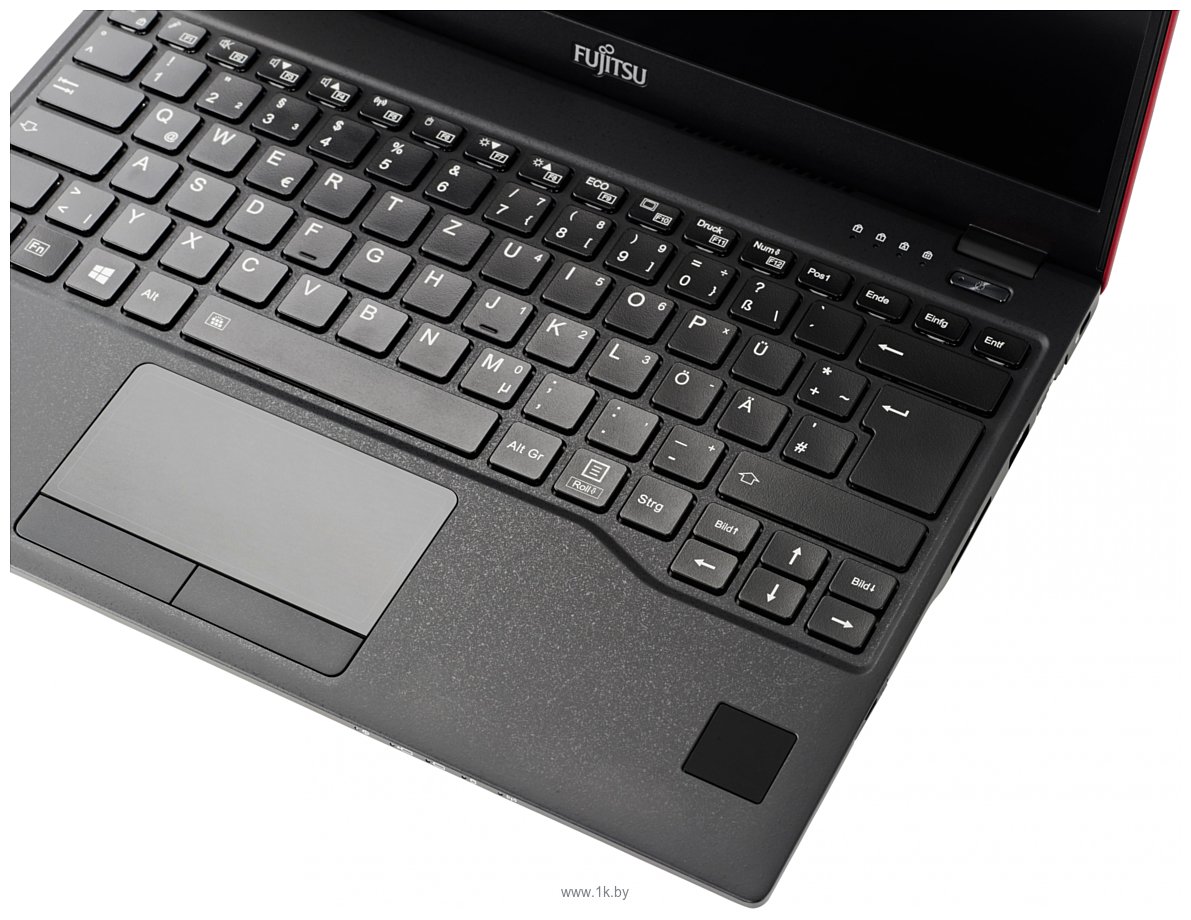 Фотографии Fujitsu LifeBook U939 (U9390M0014RU)
