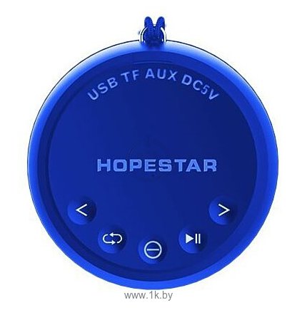 Фотографии Hopestar P7