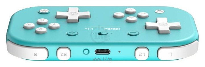 Фотографии 8Bitdo Lite