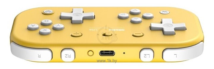 Фотографии 8Bitdo Lite