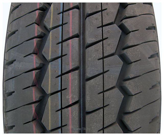 Фотографии Dunlop SP LT30 235/60 R17C 109/107T