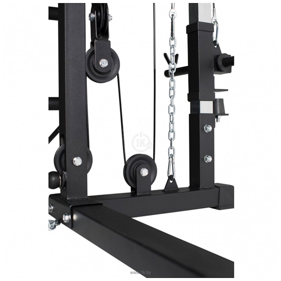 Фотографии DFC Homegym D943