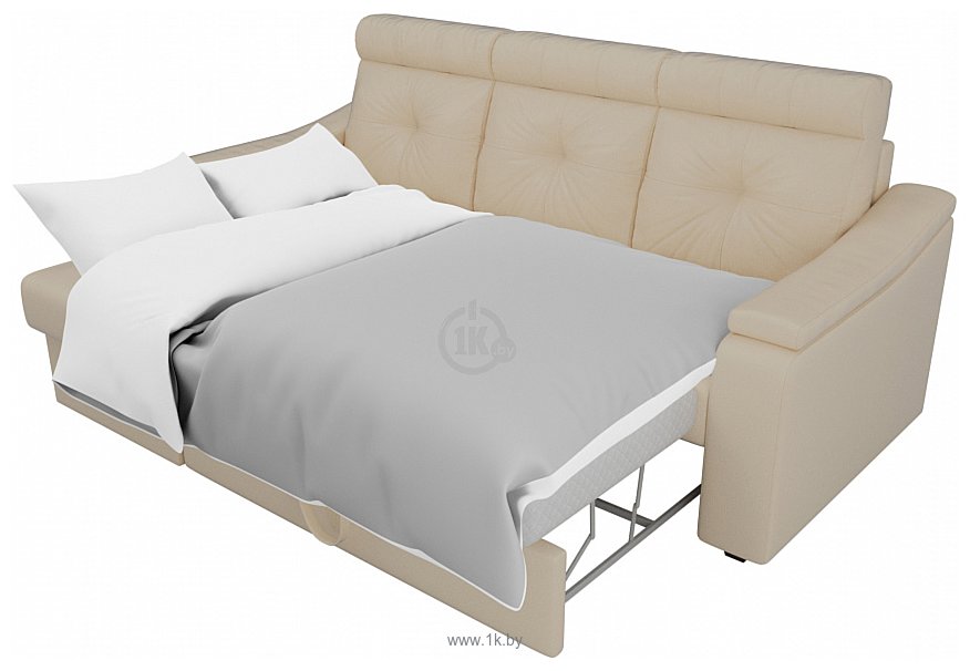 Фотографии Лига диванов Джастин 105133 (левый, бежевый)