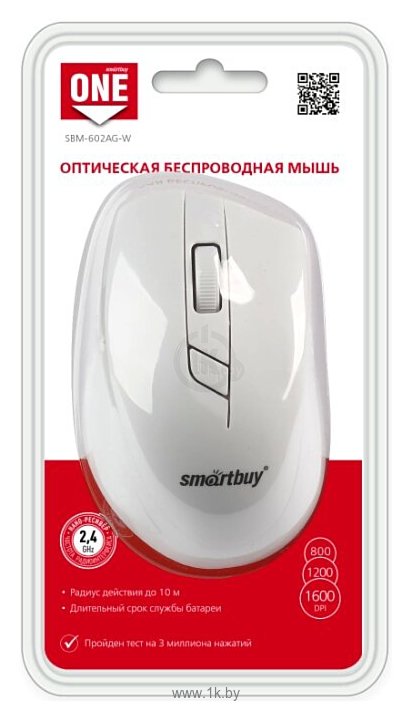 Фотографии SmartBuy SBM-602AG