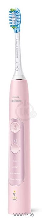 Фотографии Philips Sonicare ExpertClean 7500 HX9661/02