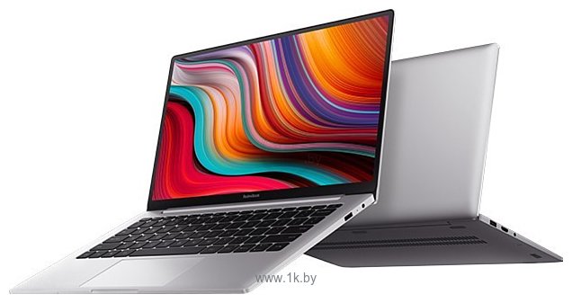 Фотографии Xiaomi RedmiBook 13 Ryzen Edition 2020 (JYU4251CN)