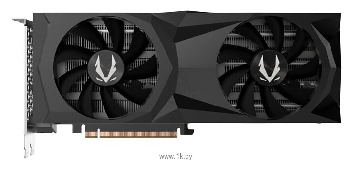 Фотографии ZOTAC GeForce RTX 2070 SUPER 8192MB AMP (ZT-T20710D-10P)