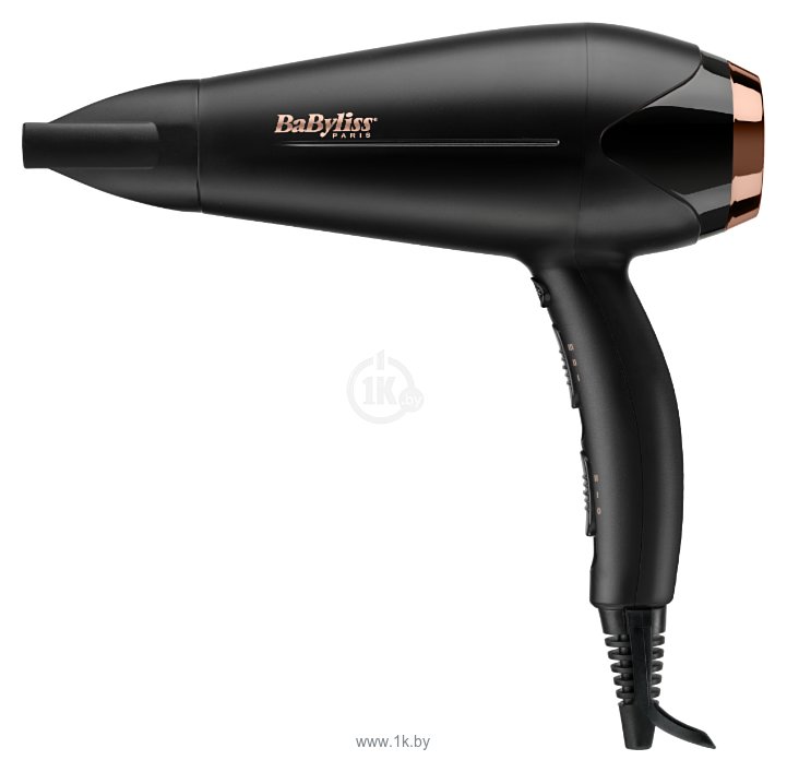 Фотографии BaByliss D570DE