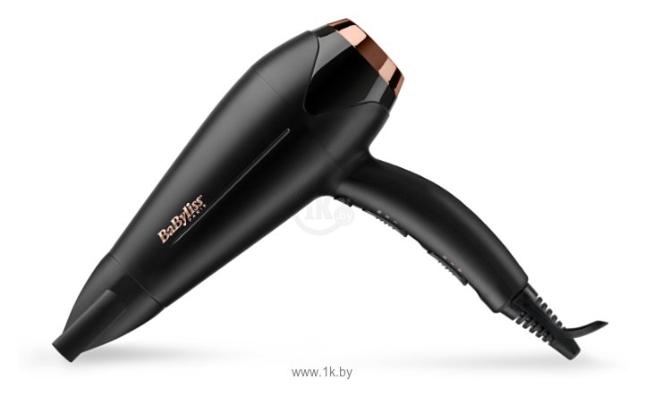 Фотографии BaByliss D570DE