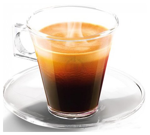 Фотографии Nescafe Dolce Gusto Espresso капсульный 16 шт (16 порций)