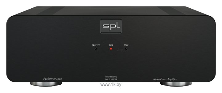 Фотографии SPL Performer S800