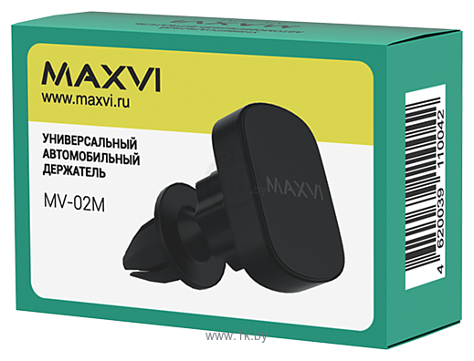 Фотографии MAXVI MV-02M