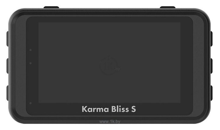 Фотографии Fujida Karma Bliss S WiFi