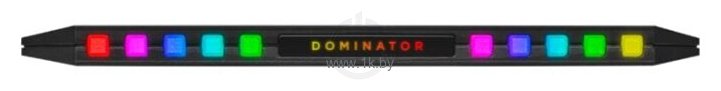 Фотографии Corsair Dominator Platinum RGB CMT128GX4M8C3200C16