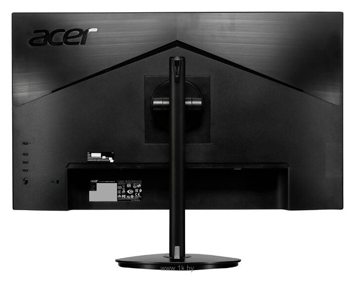 Фотографии Acer CB272bmiprx