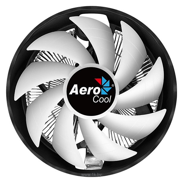Фотографии AeroCool Air Frost Plus FRGB 3P