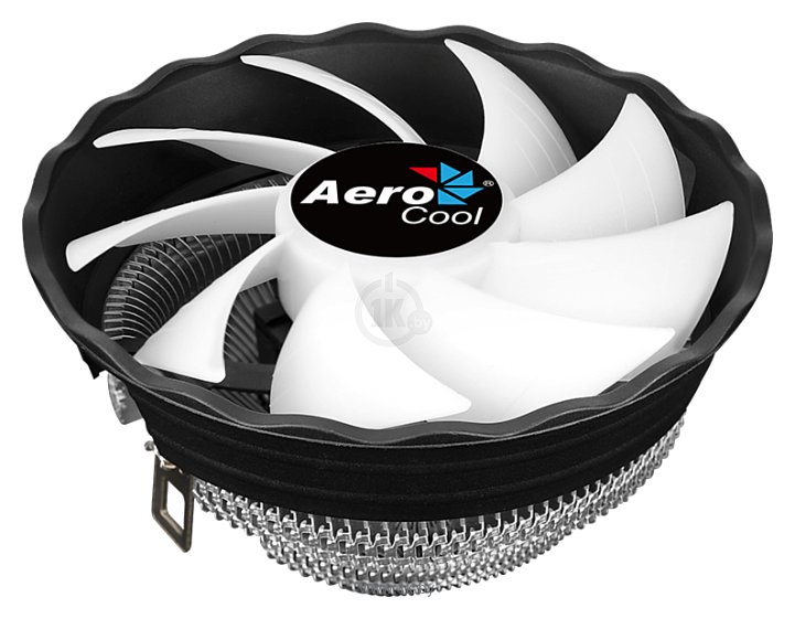Фотографии AeroCool Air Frost Plus FRGB 3P