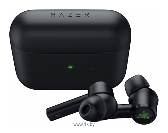 Фотографии Razer Hammerhead True Wireless Pro