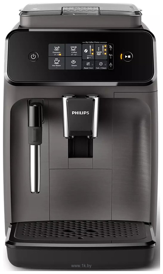 Фотографии Philips EP1224 Series 1200