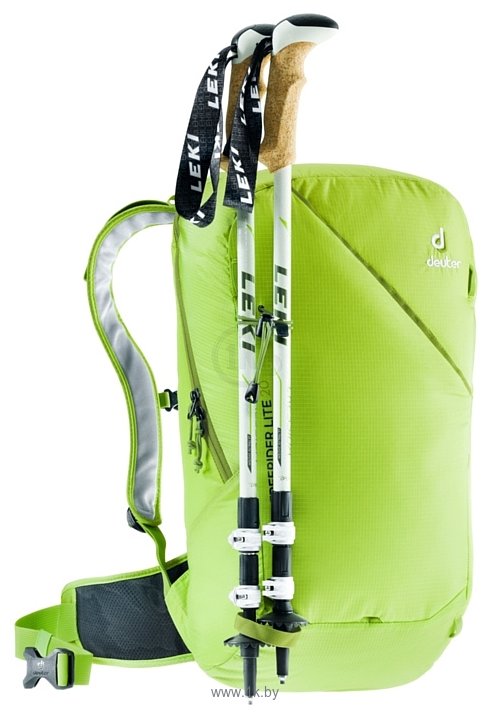 Фотографии Deuter Freerider Lite 18 SL 3303021-8006 (citrus)