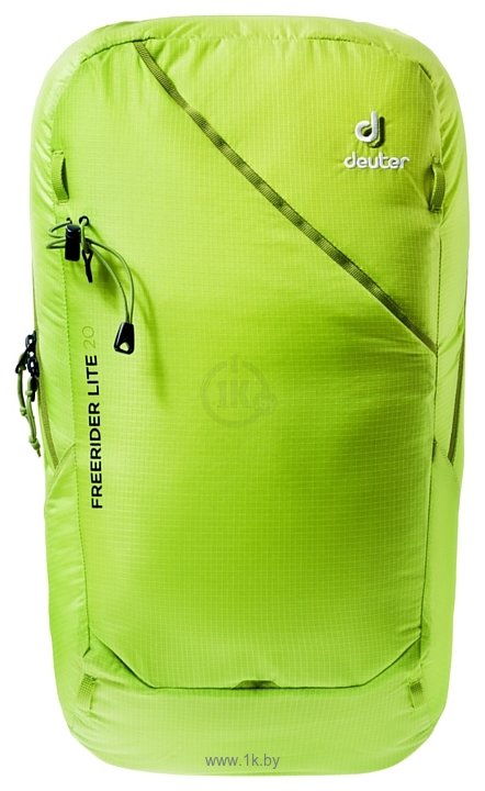 Фотографии Deuter Freerider Lite 18 SL 3303021-8006 (citrus)