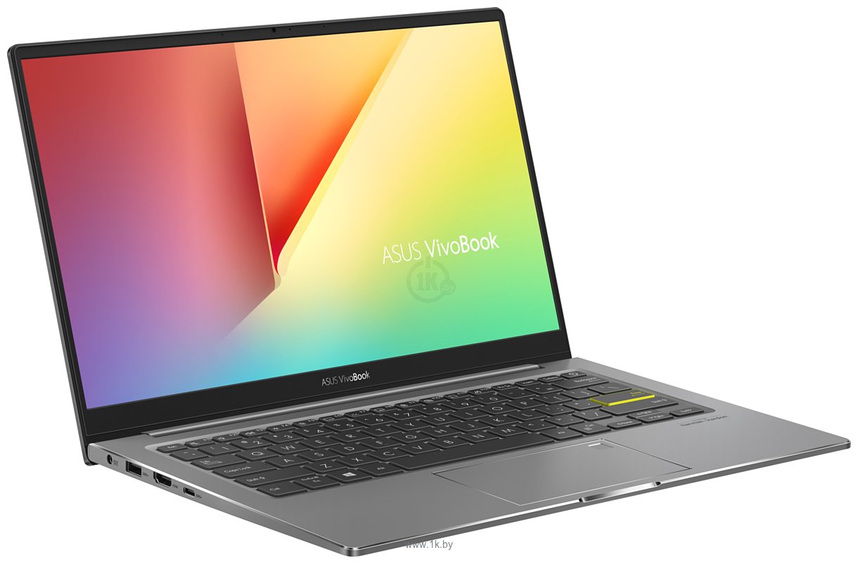 Фотографии ASUS VivoBook S13 S333EA-EG006T