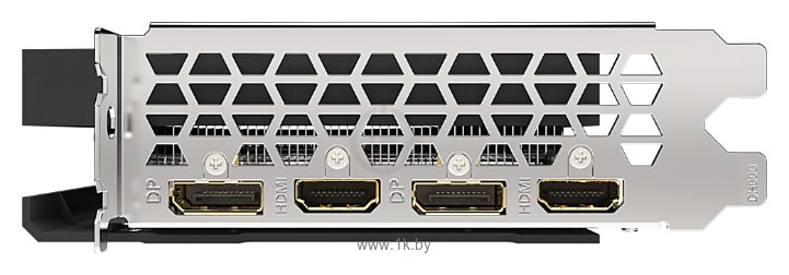 Фотографии GIGABYTE GeForce RTX 3060 Ti EAGLE OC 8G (GV-N306TEAGLE OC-8GD)(ver. 2.0)