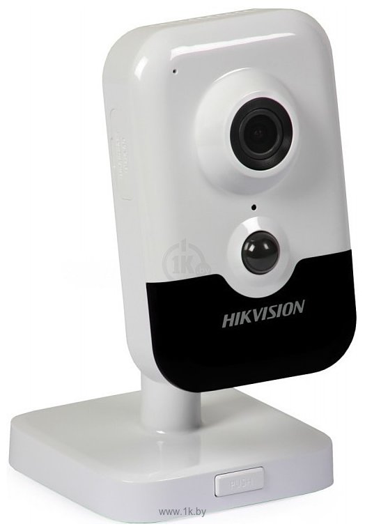 Фотографии Hikvision DS-2CD2443G2-I (2.8 мм)