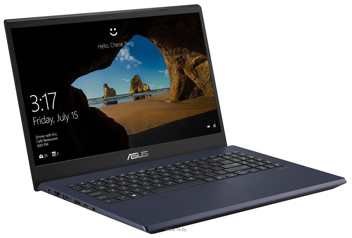 Фотографии ASUS VivoBook A571GT-HN989