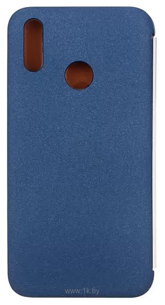 Фотографии Case Vogue для Huawei Honor 8C (синий)