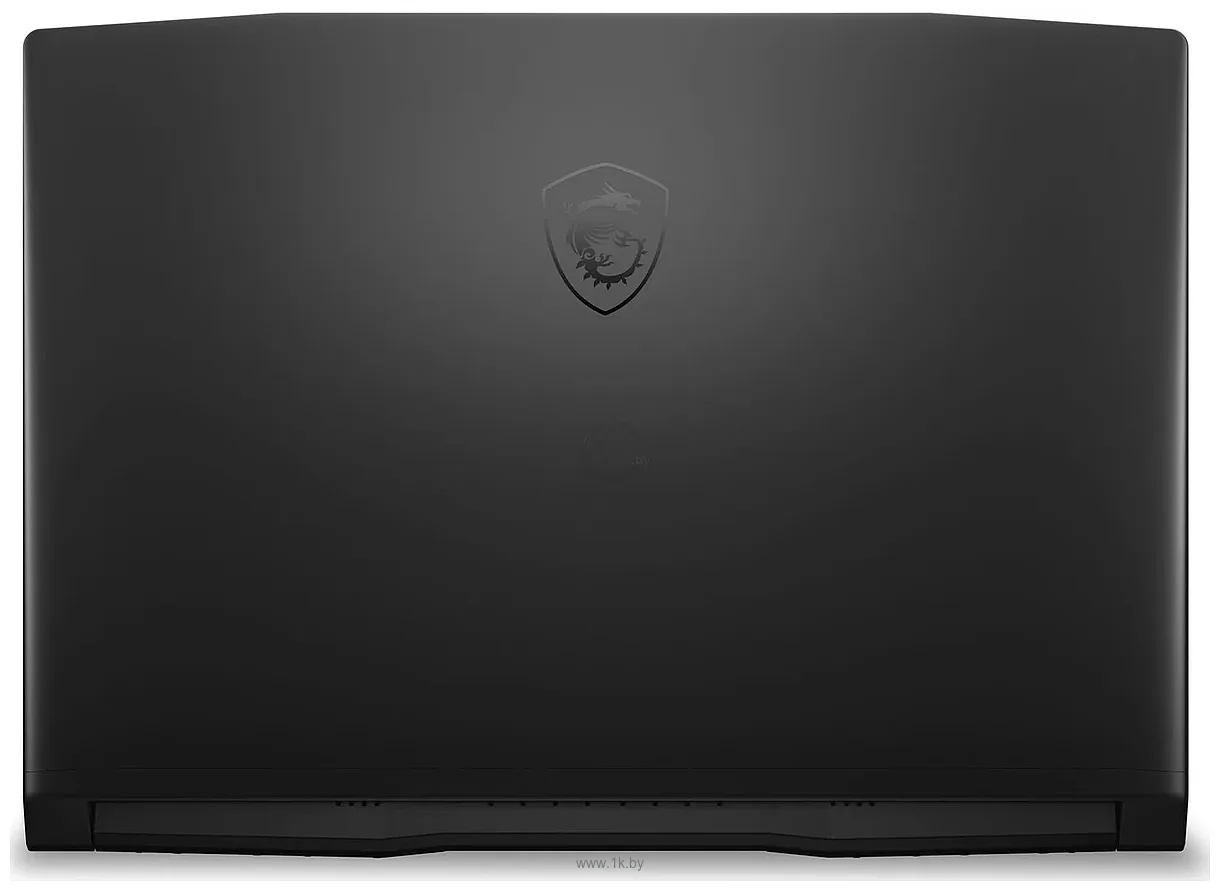 Фотографии MSI Creator M16 A12UD-208RU