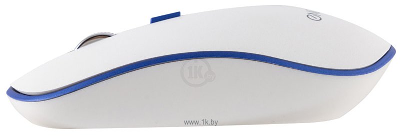 Фотографии Energy EK-005W white/blue