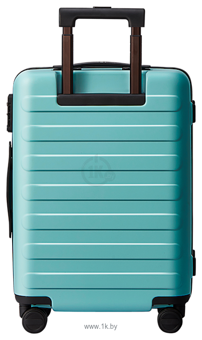 Фотографии Ninetygo Rhine Luggage 28" (cветло-зеленый)