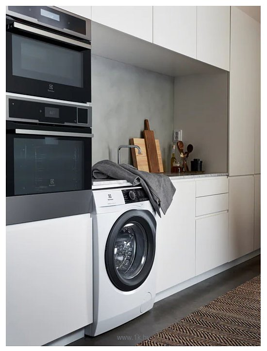 Фотографии Electrolux EW8WN261B