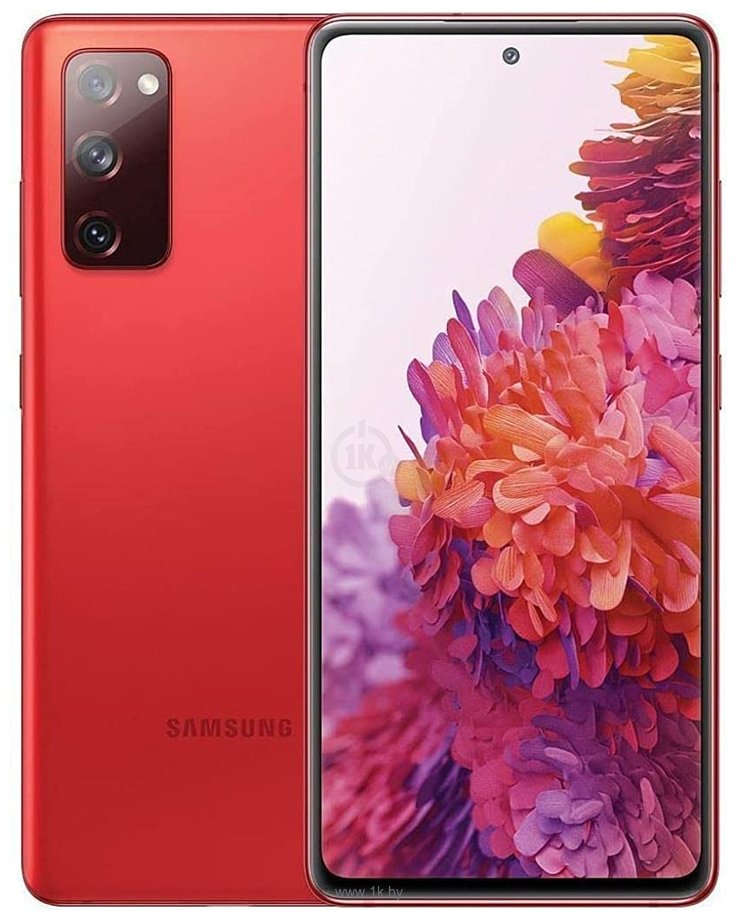Фотографии Samsung Galaxy S20 FE 5G SM-G781/DS 8/128GB