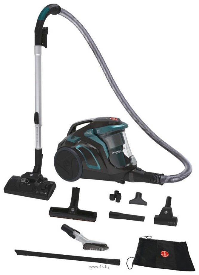 Фотографии Hoover HP718HC 011