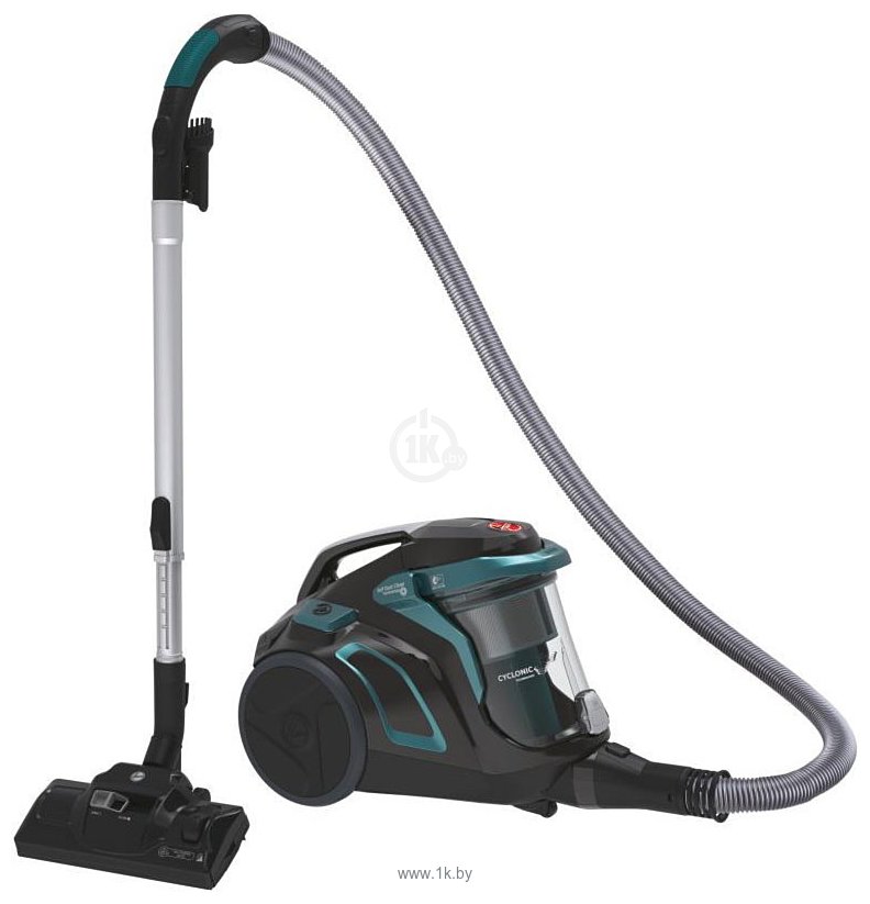 Фотографии Hoover HP718HC 011