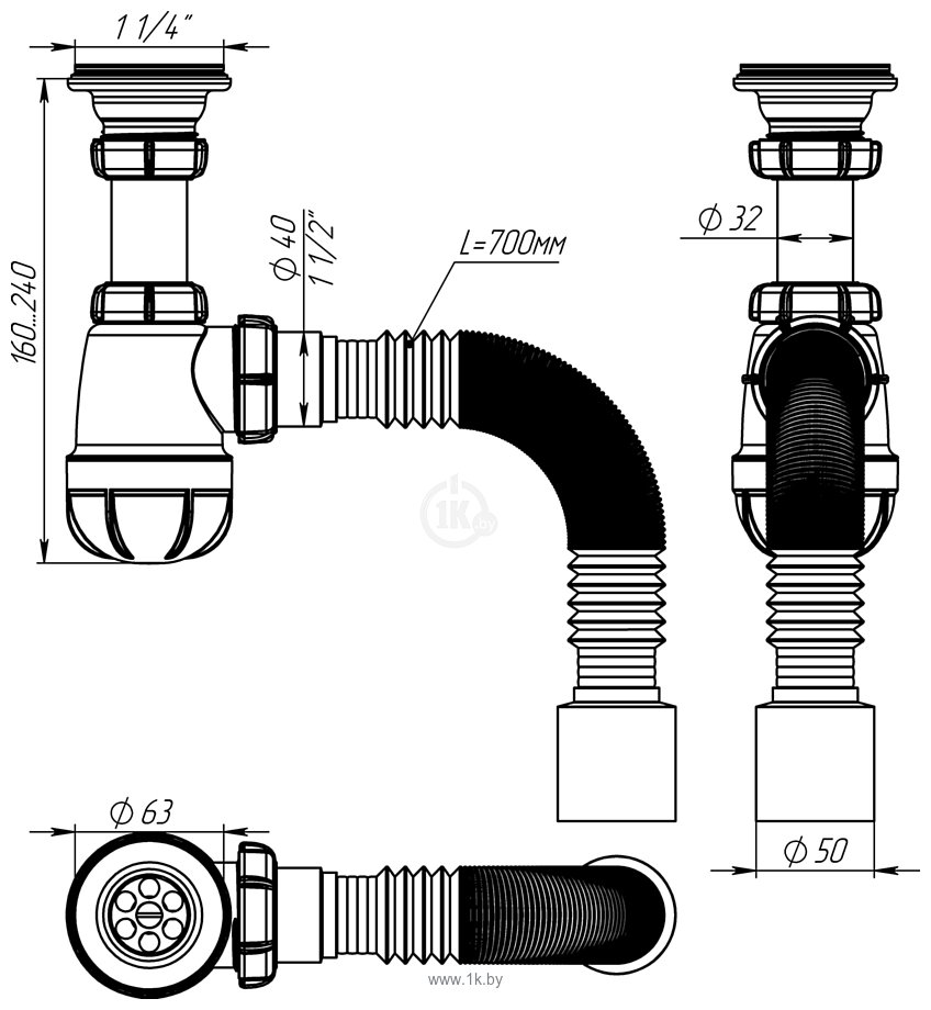 Фотографии Aquant S1010-35-MR