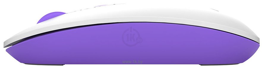 Фотографии A4Tech Fstyler FG20S white/violet