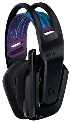 Фотографии Logitech G535 Lightspeed