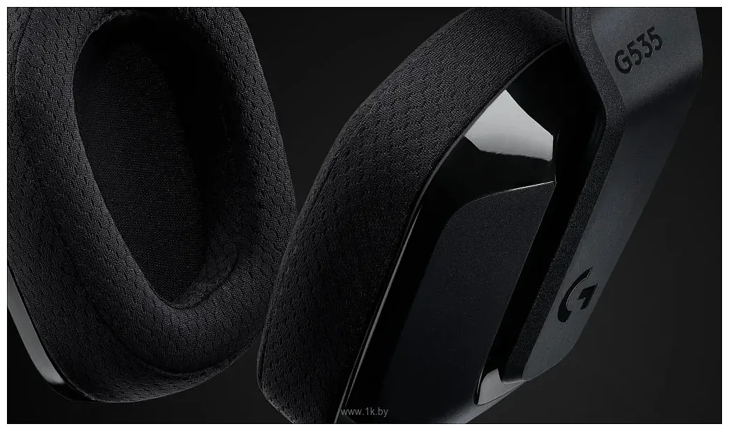 Фотографии Logitech G535 Lightspeed