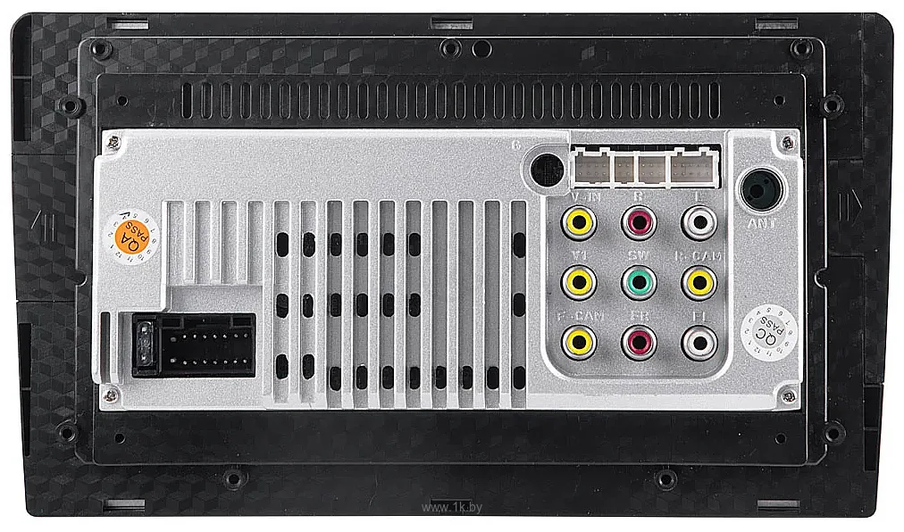 Фотографии Incar ADF-6303c