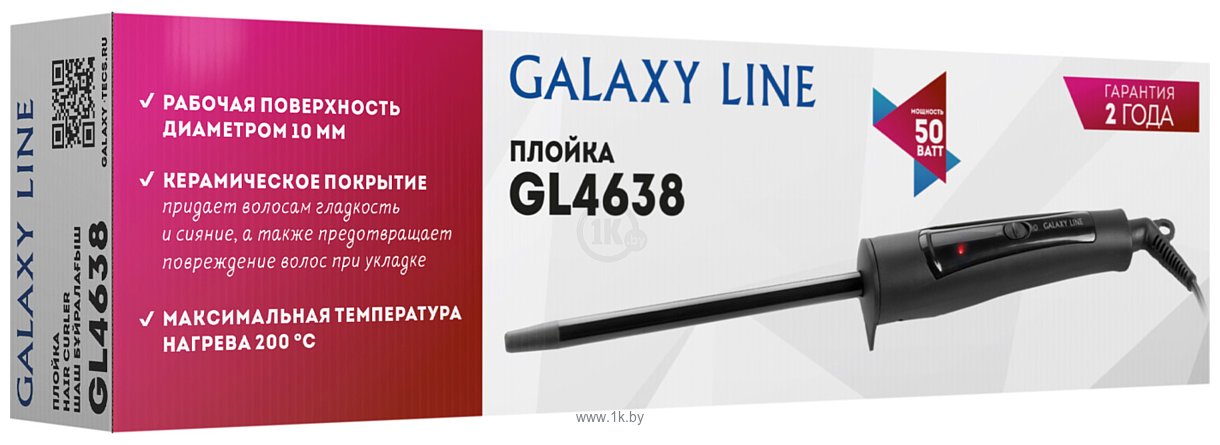 Фотографии Galaxy Line GL4638