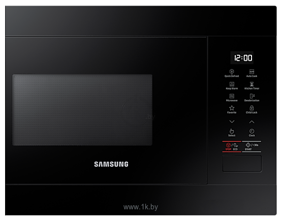 Фотографии Samsung MS22M8254AK