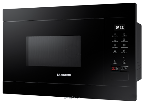 Фотографии Samsung MS22M8254AK