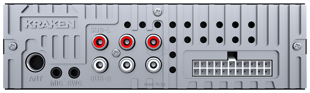 Фотографии Prology CDP-8.3 Kraken