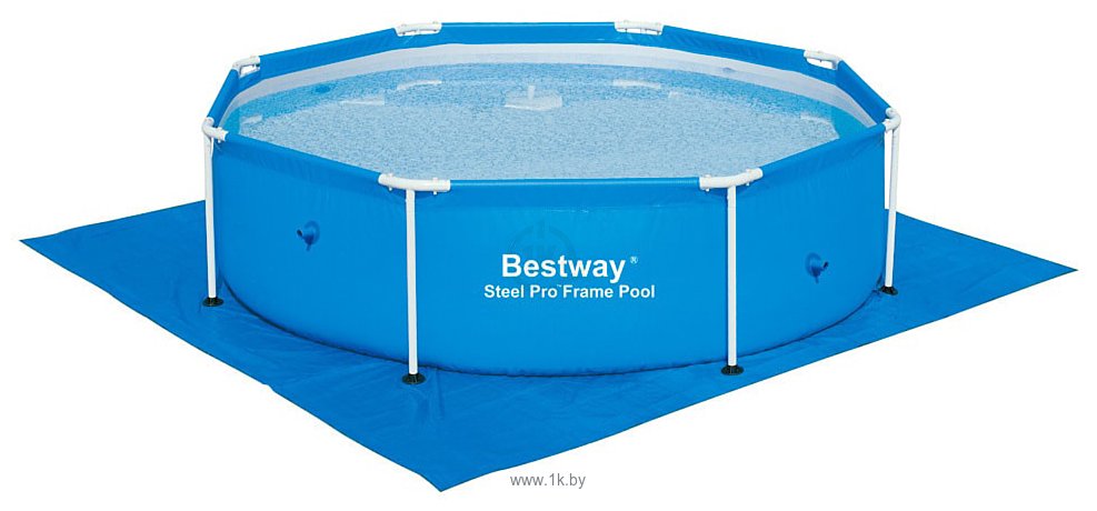 Фотографии Bestway 58000