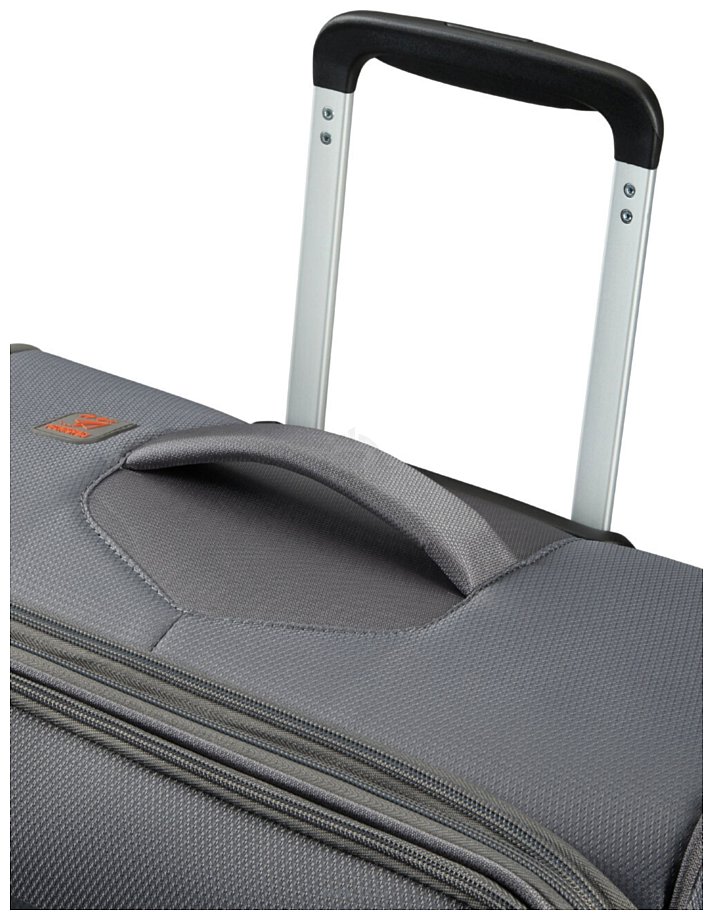 Фотографии American Tourister Summerfunk Titanium Grey 67.5 см