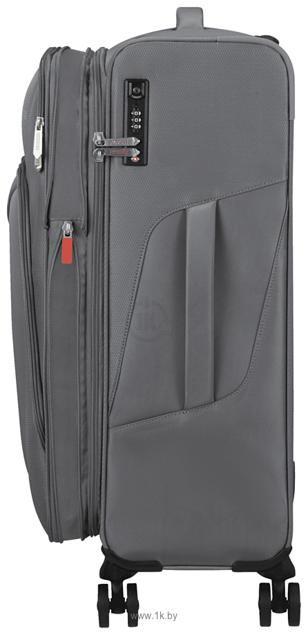 Фотографии American Tourister Summerfunk Titanium Grey 67.5 см